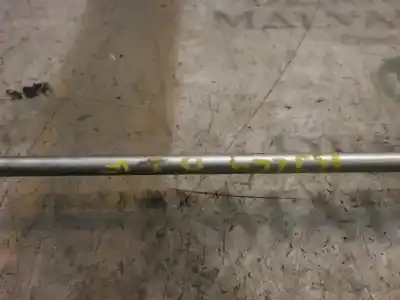 Second-hand car spare part left front bracket for opel corsa d enjoy oem iam references   