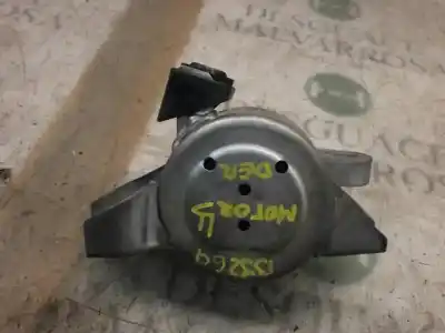 Автозапчасти б/у правая опора двигателя за opel corsa d enjoy ссылки oem iam 