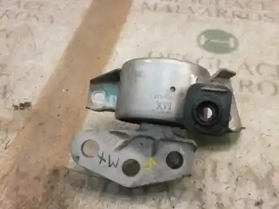 Second-hand car spare part right engine support for opel corsa d enjoy oem iam references   