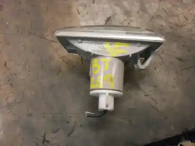 Second-hand car spare part right side light for opel corsa d enjoy oem iam references   