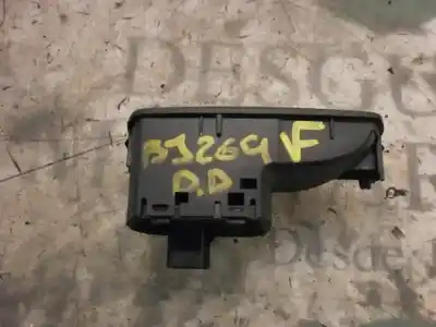 Автозапчастина б/у передній правий віконний вимикач для opel corsa d enjoy посилання на oem iam   