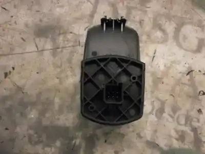 Автозапчастина б/у передній правий віконний вимикач для opel corsa d enjoy посилання на oem iam   