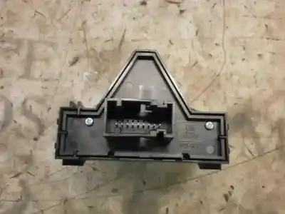 Second-hand car spare part hazard warning lights for opel corsa d enjoy oem iam references   