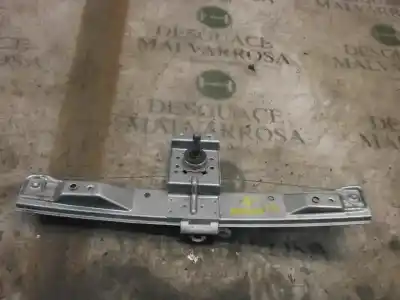 Автозапчасти б/у регулятор стекла заднего левого за opel corsa d enjoy ссылки oem iam 