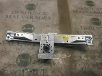 Автозапчасти б/у задний правый стеклорегулятор за opel corsa d enjoy ссылки oem iam 