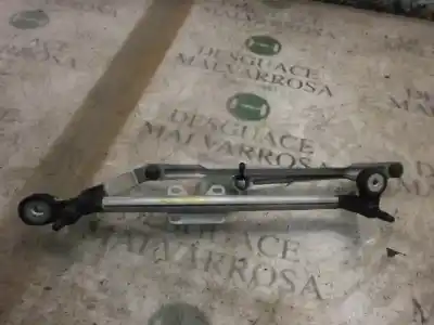 Автозапчасти б/у передняя чистая артикуляция за opel corsa d enjoy ссылки oem iam 