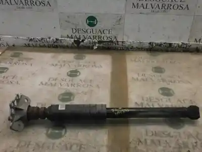 Автозапчасти б/у задний левый амортизатор за opel corsa d enjoy ссылки oem iam 