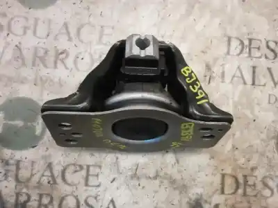 Second-hand car spare part right engine support for renault kangoo profesional oem iam references   