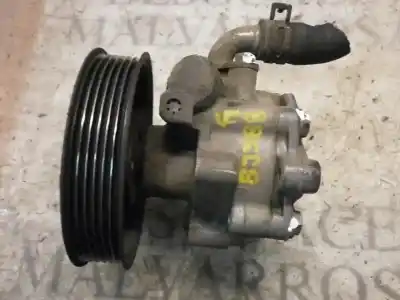 Peça sobressalente para automóvel em segunda mão bomba de direção por seat inca (6k9) 1.9 sdi referências oem iam 