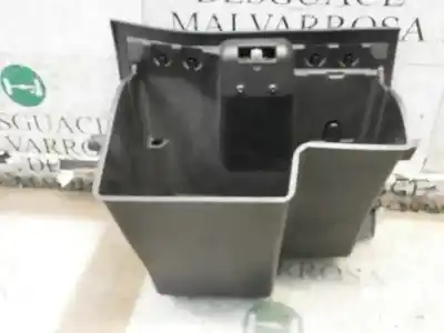 Автозапчастина б/у бардачок для ford fiesta (cb1) ambiente посилання на oem iam   