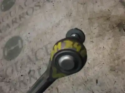 Автозапчасти б/у левый передний кронштейн за ford fiesta (cb1) ambiente ссылки oem iam   