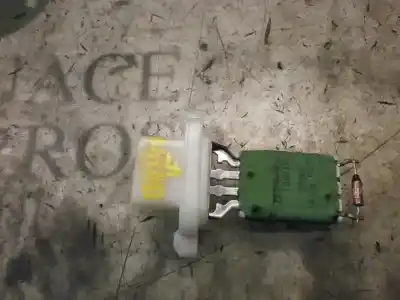 Автозапчасти б/у сопротивление нагреву за ford fiesta (cb1) ambiente ссылки oem iam 