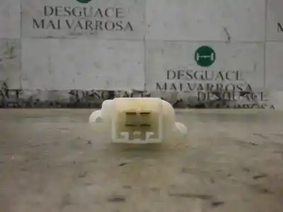 Автозапчастина б/у стійкість на нагревання для ford fiesta (cb1) ambiente посилання на oem iam   