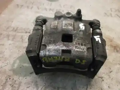 Автозапчасти б/у передний левый тормозной суппорт за ford fiesta (cb1) ambiente ссылки oem iam 