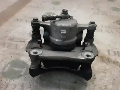 Автозапчасти б/у передний левый тормозной суппорт за ford fiesta (cb1) ambiente ссылки oem iam   