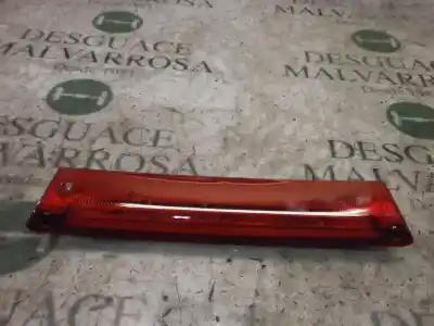 Piesă de schimb auto la mâna a doua LAMPA CENTRALA FRANA STOP pentru FORD FIESTA (CB1)  Referințe OEM IAM   