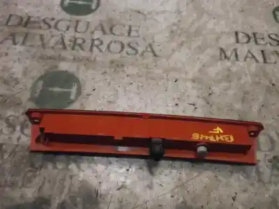 Автозапчасти б/у центральный задний фонарь за ford fiesta (cb1) ambiente ссылки oem iam   