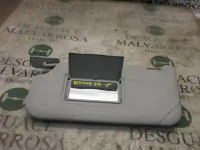 Автозапчасти б/у левая зона за ford fiesta (cb1) ambiente ссылки oem iam 