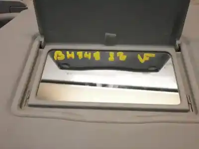 Автозапчастина б/у лівий натір для ford fiesta (cb1) ambiente посилання на oem iam   