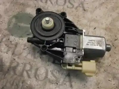 Автозапчасти б/у мотор переднего левого стекла за ford fiesta (cb1) ambiente ссылки oem iam   