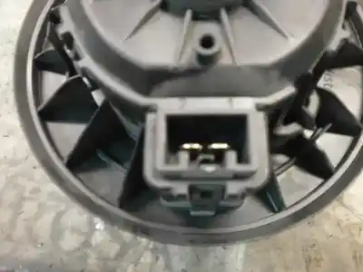 Автозапчасти б/у отопительный двигатель за ford fiesta (cb1) ambiente ссылки oem iam   