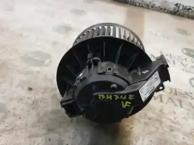 Автозапчасти б/у отопительный двигатель за ford fiesta (cb1) ambiente ссылки oem iam   