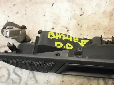 Автозапчасти б/у внутри передней правой ручки за ford fiesta (cb1) ambiente ссылки oem iam   