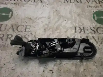 Автозапчасти б/у внутри передней правой ручки за ford fiesta (cb1) ambiente ссылки oem iam   