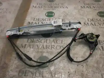 Автозапчасти б/у регулятор стекла переднего правого за ford fiesta (cb1) ambiente ссылки oem iam 