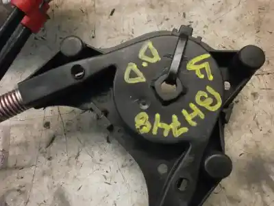 Автозапчасти б/у регулятор стекла переднего правого за ford fiesta (cb1) ambiente ссылки oem iam   