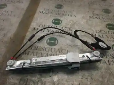 Автозапчасти б/у регулятор стекла переднего правого за ford fiesta (cb1) ambiente ссылки oem iam   