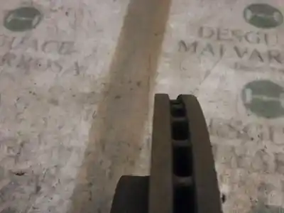 Автозапчасти б/у передний тормозной диск за ford fiesta (cb1) ambiente ссылки oem iam   