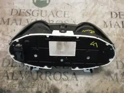 Автозапчасти б/у приборная доска за ford fiesta (cb1) ambiente ссылки oem iam   