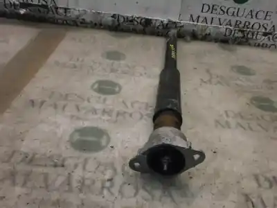 Автозапчасти б/у правый задний амортизатор за ford fiesta (cb1) ambiente ссылки oem iam   