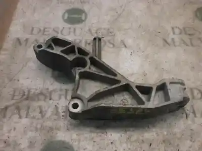 Second-hand car spare part rear engine support for opel zafira b enjoy oem iam references   