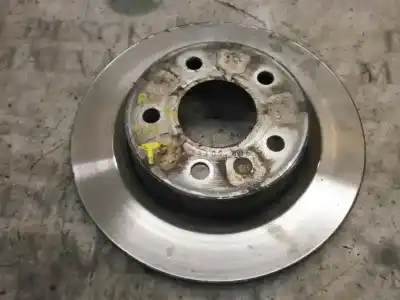 Second-hand car spare part rear disc brake for opel zafira b enjoy oem iam references 