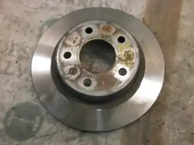 Second-hand car spare part rear disc brake for opel zafira b enjoy oem iam references 