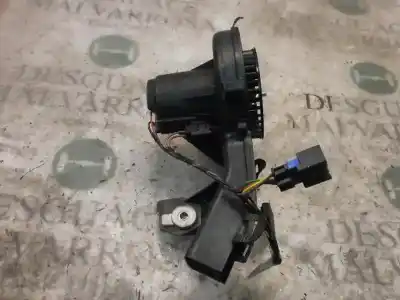 Peça sobressalente para automóvel em segunda mão MOTOR DE SOFAGEM por PEUGEOT 5008  Referências OEM IAM 6441CW  