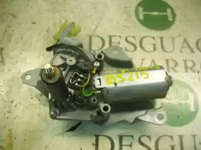 Автозапчасти б/у МОТОР ЗАДНЕГО СТЕКЛООЧИСТИТЕЛЯ за RENAULT KANGOO (F/KC0)  ссылки OEM IAM   