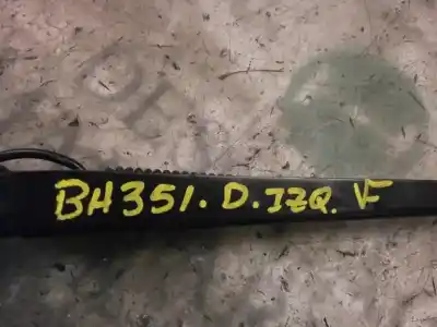 Автозапчасти б/у левый передний рычаг стеклоочистителя за peugeot 5008 premium ссылки oem iam 6429ht  