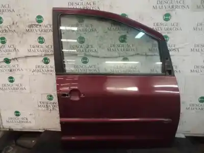 Piesă de schimb auto la mâna a doua usa dreapta fatã pentru ford galaxy (vx) glx referințe oem iam 