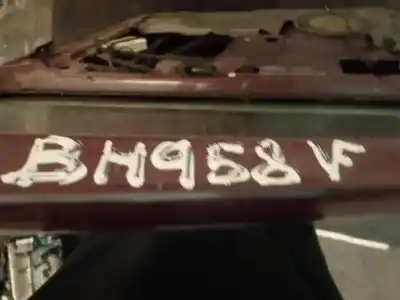 İkinci el araba yedek parçası sag ön kapi için ford galaxy (vx) glx oem iam referansları   