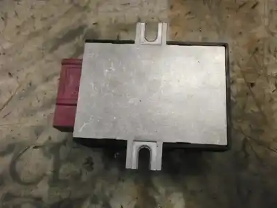 Second-hand car spare part electronic module for bmw serie 1 berlina (e81/e87) 118d oem iam references 16147229173  16147180426