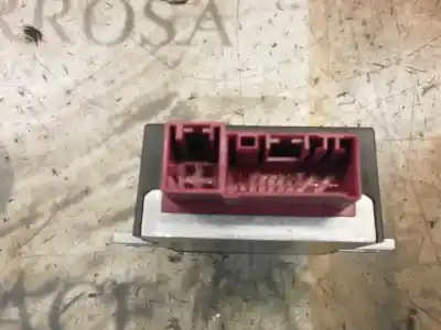 Second-hand car spare part electronic module for bmw serie 1 berlina (e81/e87) 118d oem iam references 16147229173  16147180426