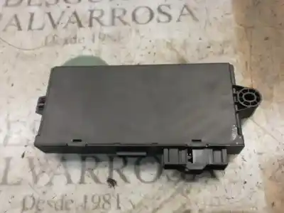 Second-hand car spare part electronic module for bmw serie 1 berlina (e81/e87) 118d oem iam references 61359395657  61356943834