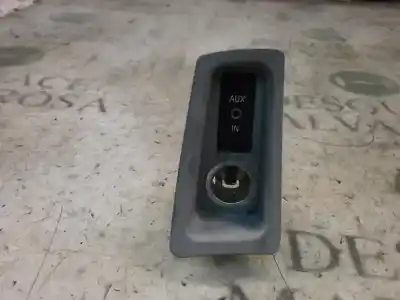 Second-hand car spare part electronic module for bmw serie 1 berlina (e81/e87) 118d oem iam references 84109237655