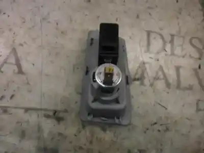 Second-hand car spare part electronic module for bmw serie 1 berlina (e81/e87) 118d oem iam references 84109237655  61316930561