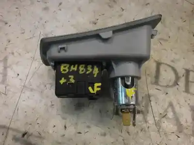 Second-hand car spare part electronic module for bmw serie 1 berlina (e81/e87) 118d oem iam references 84109237655  61316930561