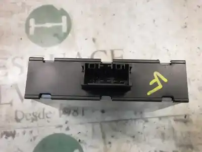 Second-hand car spare part electronic module for bmw serie 1 berlina (e81/e87) 118d oem iam references 61429253208 8es00947920 8es00947920