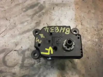 Second-hand car spare part air conditioning hatches opening motor for bmw serie 1 berlina (e81/e87) 118d oem iam references 64119339246